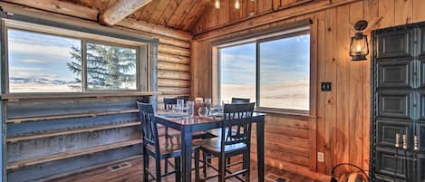 Casa (2 Bedrooms) | Interior