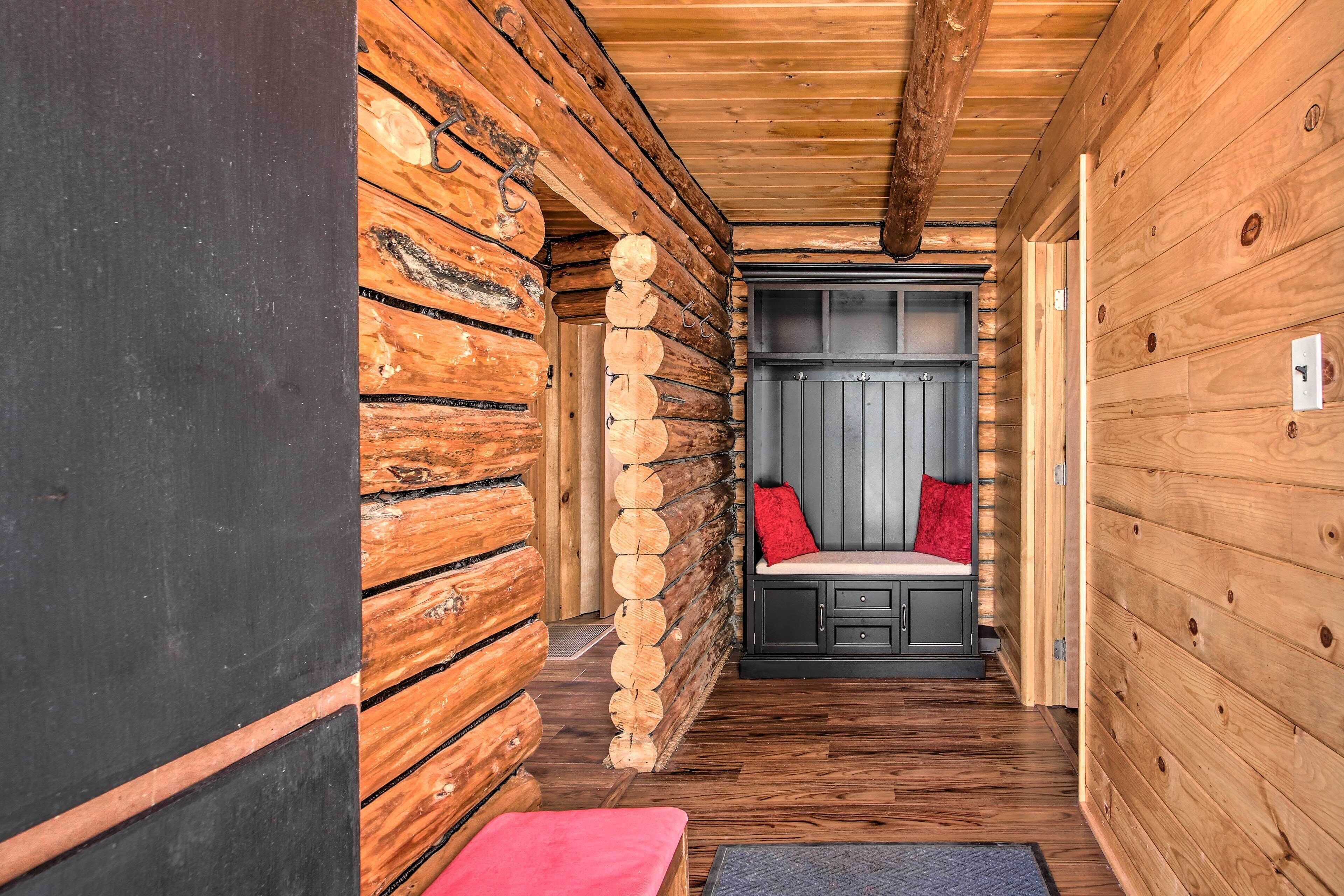 Casa (2 Bedrooms) | Interior