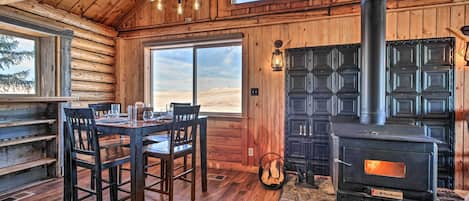 House (2 Bedrooms) | Bahagian dalam