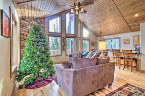 ハウス (3 Bedrooms) | 内装