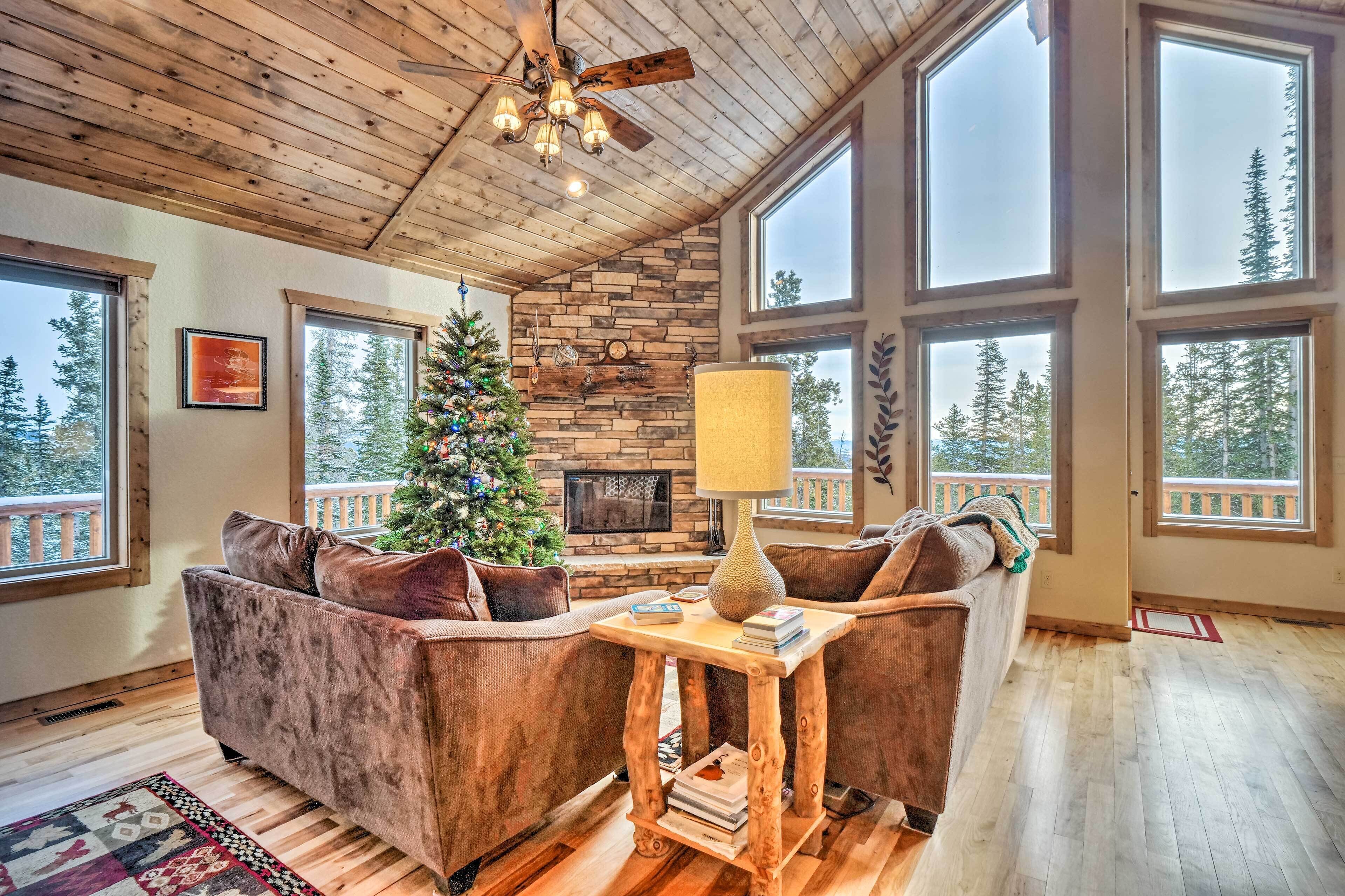 獨棟房屋 (3 Bedrooms) | 住宿正面