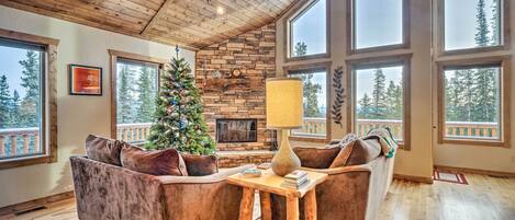 House (3 Bedrooms) | Front of property