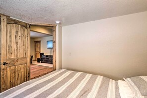 Hus (3 Bedrooms) | Innvendig