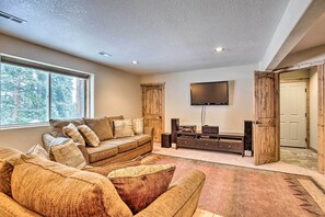 ハウス (3 Bedrooms) | 内装