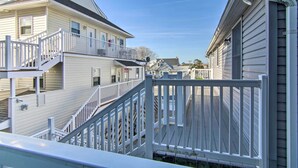 Unclassified image, 4 of 24, button - 1 Mi to Beaches & Boardwalk: Ocean City Escape (Ocean City)