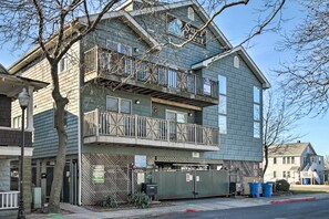 Lejlighed (1 Bedroom) | Interiør