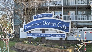 Unclassified image, 3 of 24, button - 1 Mi to Beaches & Boardwalk: Ocean City Escape (Ocean City)