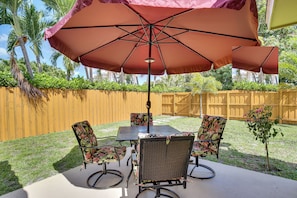 Casa (2 Bedrooms) | Interior