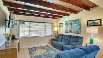 House (2 Bedrooms) | Front of property