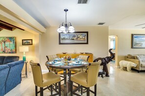 Casa (2 Bedrooms) | Interior