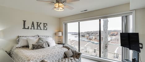 公寓 (2 Bedrooms) | 住宿內部