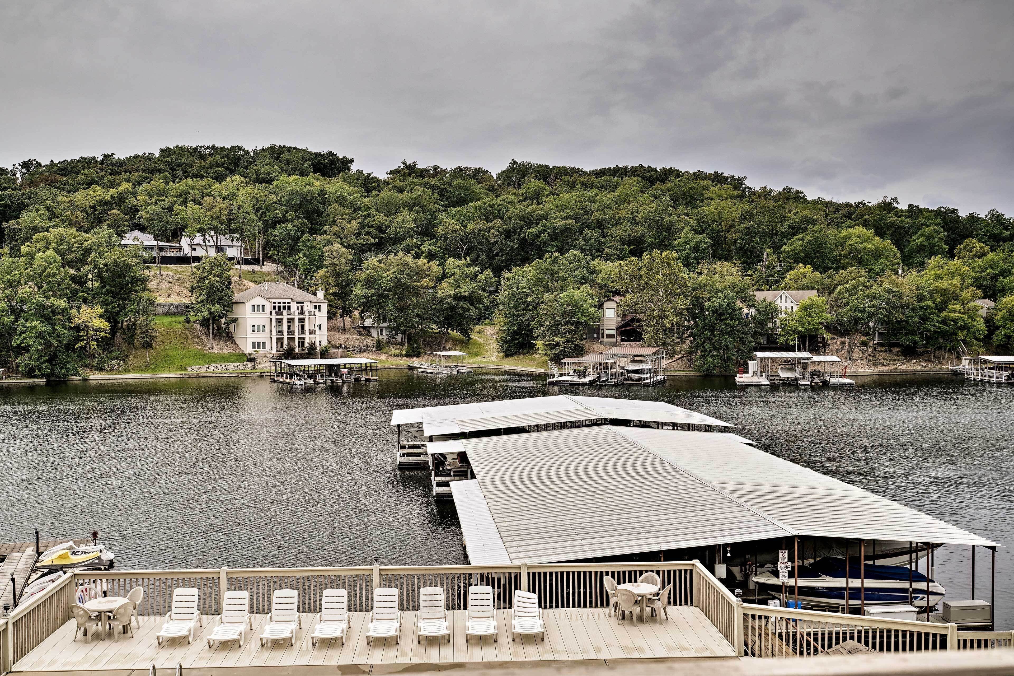 公寓 (2 Bedrooms) | 內部