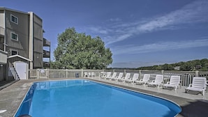 Leilighet (2 Bedrooms) | Innvendig