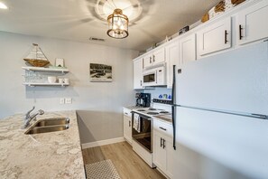 Lägenhet (2 Bedrooms) | Interiör