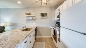 Leilighet (2 Bedrooms) | Innvendig