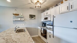 Appartement (2 Bedrooms) | Intérieur