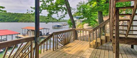 บ้านพัก (3 Bedrooms) | ภายใน