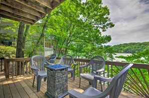 Talo (3 Bedrooms) | Sisätilat