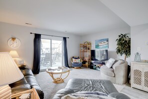 Apartment (2 Bedrooms) | Innenbereich