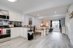 Apartment (2 Bedrooms) | Innenbereich