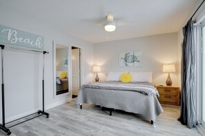 Διαμέρισμα (2 Bedrooms) | Εσωτερικοί χώροι