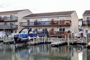 Leilighet (2 Bedrooms) | Innvendig