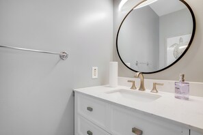 Leilighet (2 Bedrooms) | Innvendig