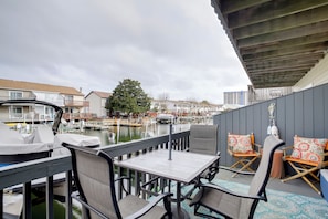 Apartamento (2 Bedrooms) | Fachada da propriedade