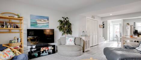 Apartment (2 Bedrooms) | Innenbereich