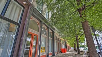 Apartemen (2 Bedrooms) | Interior