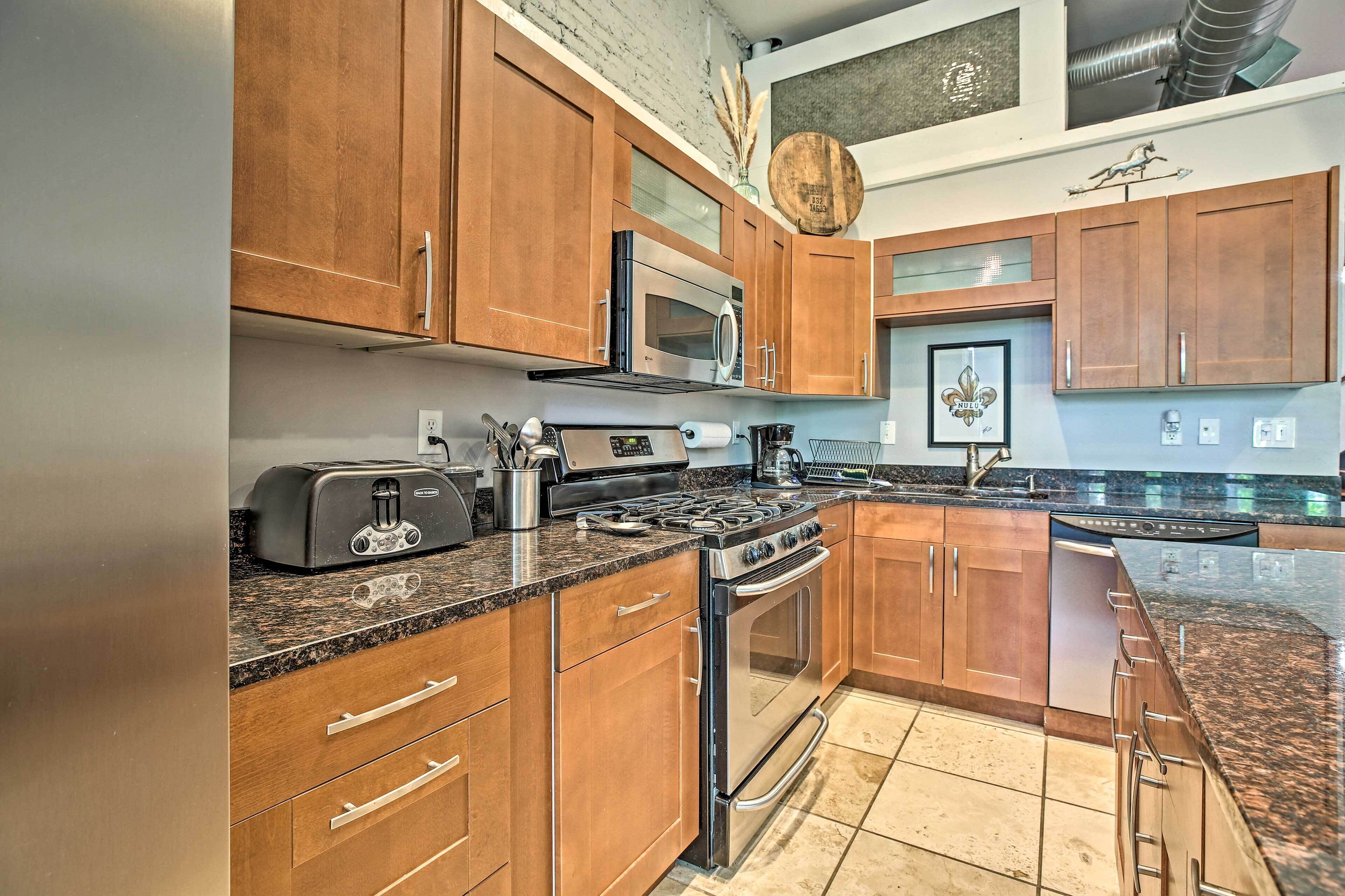 公寓 (2 Bedrooms) | 住宿內部