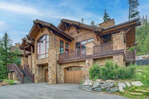 Maison (5 Bedrooms) | Intérieur