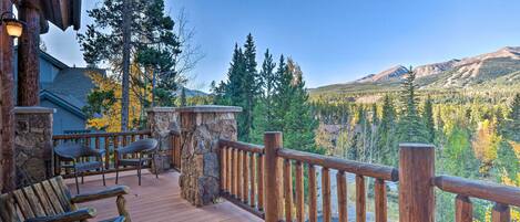 Ferienhaus (5 Bedrooms) | Fassade der Unterkunft