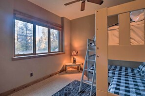 Maison (5 Bedrooms) | Intérieur