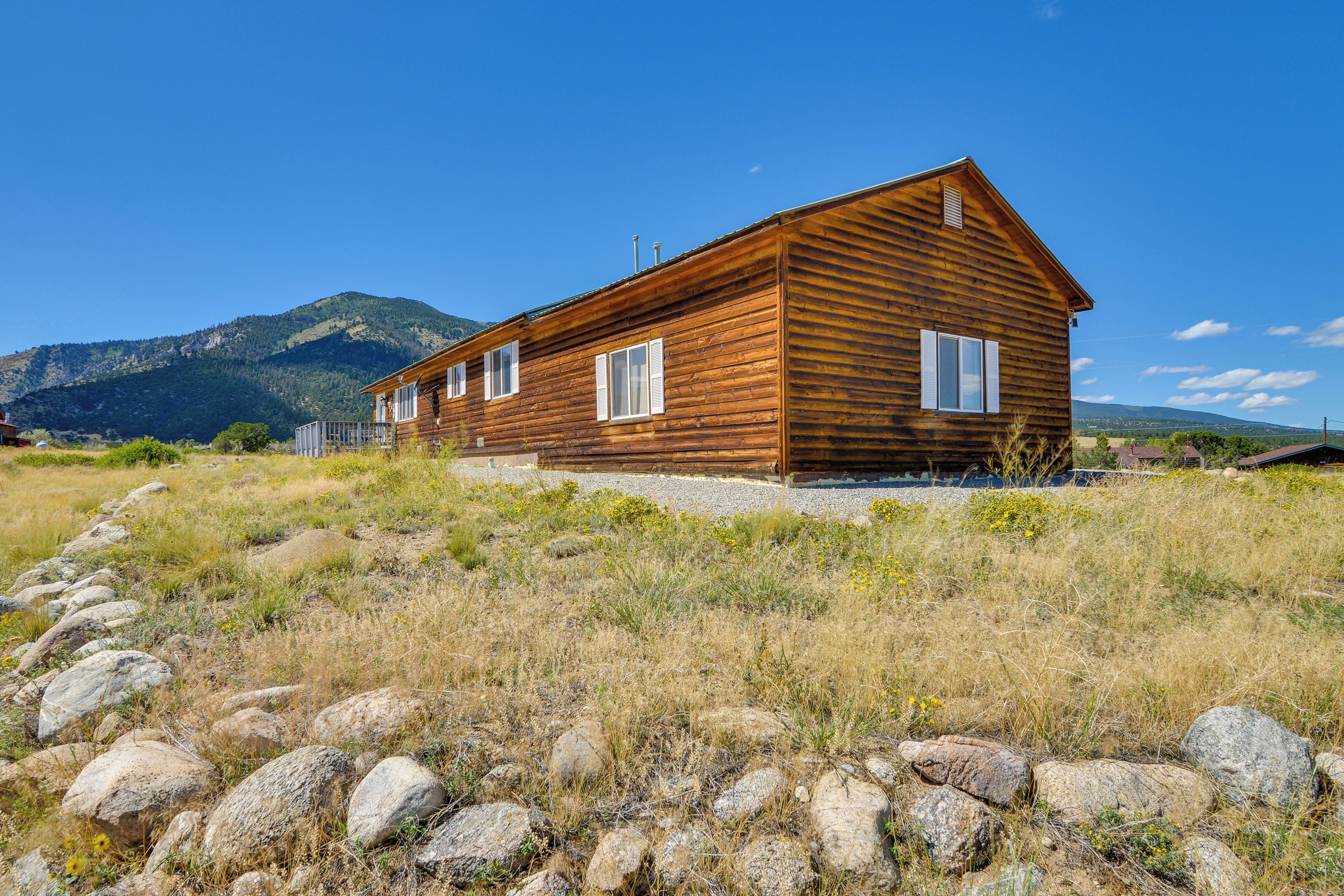 獨棟房屋 (3 Bedrooms) | 住宿內部