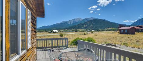 Huis (3 Bedrooms) | Interieur