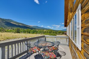 Talo (3 Bedrooms) | Sisätilat