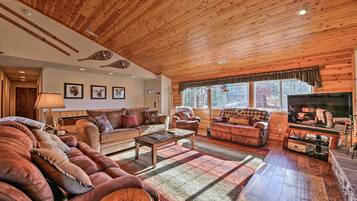 Maison (3 Bedrooms) | Intérieur