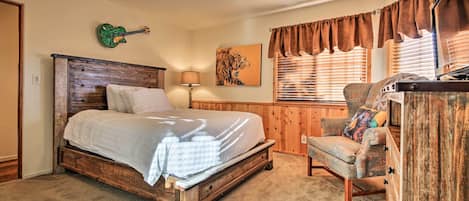 Casa (3 Bedrooms) | Interior