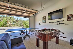 Casa (3 Bedrooms) | Interior