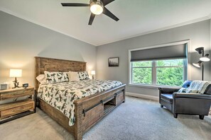 Ferienhaus (3 Bedrooms)