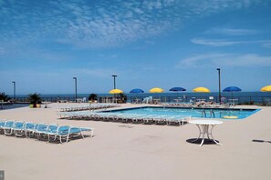 Appartement (2 Bedrooms) | Intérieur