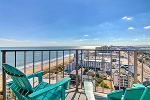 Appartement (2 Bedrooms) | Façade de l’hébergement