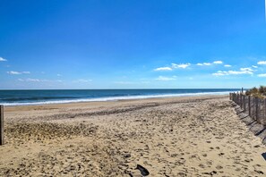 Appartement (2 Bedrooms) | Intérieur