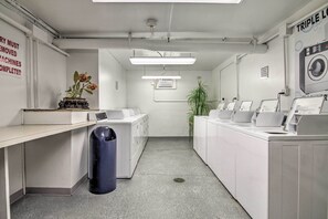 Appartement (2 Bedrooms) | Intérieur