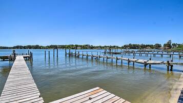 Cottage (2 Bedrooms) | Interior