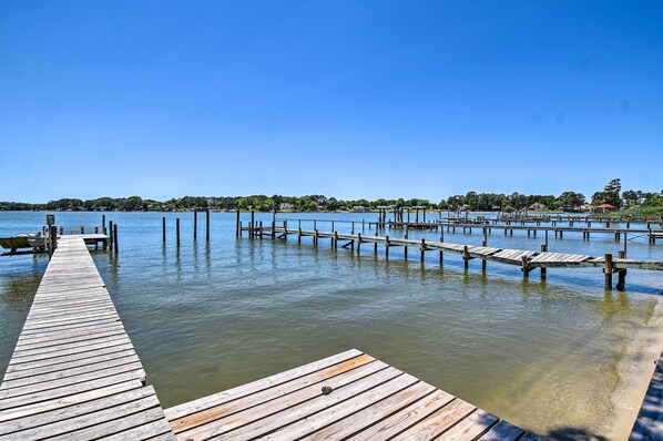 Cottage (2 Bedrooms) | Nội thất