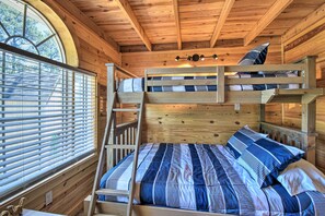 Casa rural (2 Bedrooms) | Interior