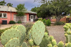 コテージ (2 Bedrooms) | 内装