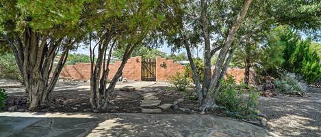 Cottage (2 Bedrooms) | Interior